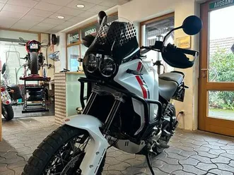 ducati desert x / 1. hand / tüv neu