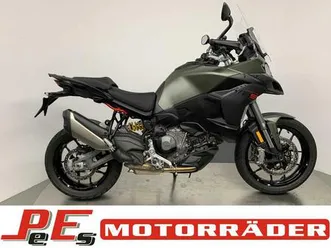 ducati multistrada v2 s *inkl. lieferung*