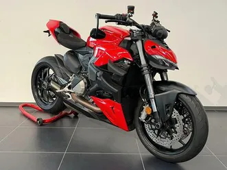 ducati streetfighter v2