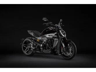 ducati x diavel v4