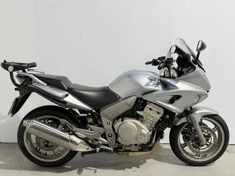 honda cbf 1000 2010 only 5538miles nationwide delivery available