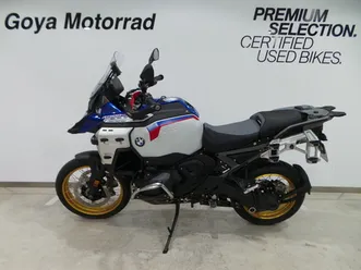 moto bmw motorrad r 1300 gs adventure de ocasión 88252121