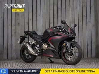 2020 70 honda cbr500r