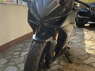 honda cbr 500 r nero