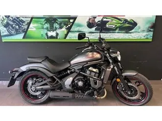 vendo kawasaki vulcan s (2025 - 26) usata a pescate (codice 9885876) - moto.it