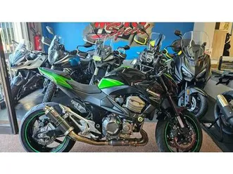 vendo kawasaki z 800 abs (2012 - 16) usata a bricherasio (codice 9885767) - moto.it