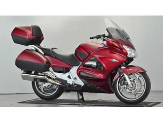 2006 honda st1300 pan european 1300 tourer petrol manual