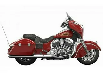2014 indian motorcycle chieftain™