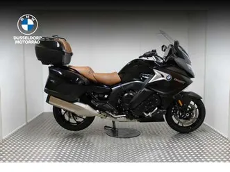 bmw k 1600 gt black storm metallic 719-zadel - topkoffer zwart