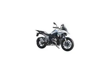 bmw r 1300 gs light white btw voertuig wit