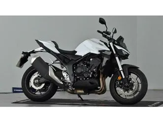 2025 honda cb1000 hornet 1000 naked petrol manual euro 5 (151 ps) naked petrol manual