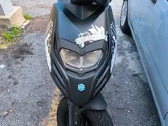 piaggio typhoon - 2021