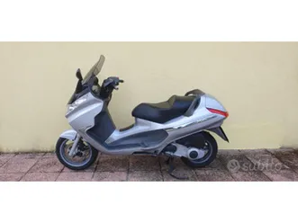 piaggio x8 200 cc - 2004 - unico proprietario, 24