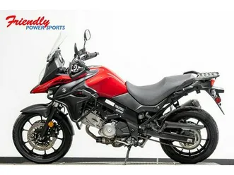 2021 suzuki v-strom 650xt 650 ca 650xt