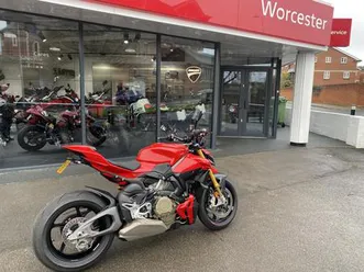 ducati streetfighter v4s 1103 ducati quick shift euro 5 1103 cc