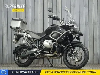 2013 13 bmw r 1200 gs adventure 1200 tu adventure petrol manual (110 ps)