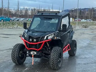 can-am maverick sport 1000r t