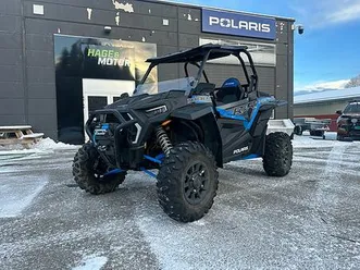 polaris rzr xp 1000