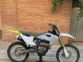 husqvarna - fc 250 2023 seaceptancambios