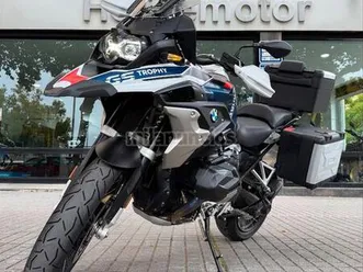 bmw - r 1250 gs