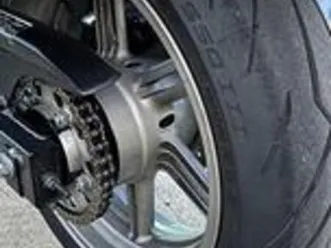 honda cbf 600 s - 2010