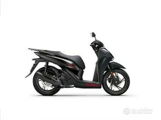 honda sh 150 sport 2025