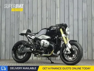 2015 15 bmw r ninet