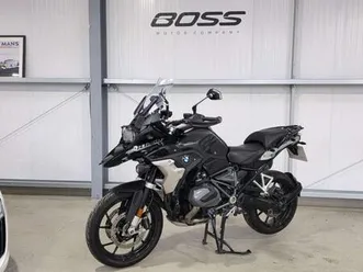 2022 bmw r1250 r1250 gs te (20my) unlisted petrol automatic