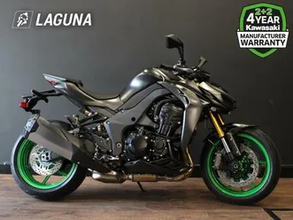 kawasaki z1100 1100 cc