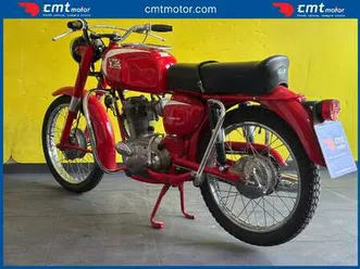 moto morini