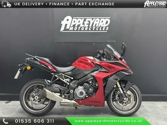 suzuki gsx-s1000gt+ suzuki gsxs 999 cc