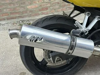 used 2005 suzuki sv650