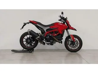 vendo ducati hypermotard 939 (2016 - 18) usata a alessandria (codice 9886199) - moto.it