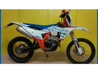 vendo ktm 350 exc-f six days (2025) usata a cusago (codice 9885978) - moto.it