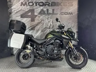 triumph tiger explorer xc 1200 2014 explorer 1200 xc