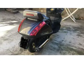 vendo aprilia atlantic 500 (2003 - 04) usata a napoli (codice 9885582) - moto.it