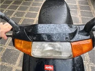 aprilia amico gl 11tkm