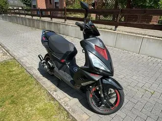 peugeot speedfight 3 rs ac