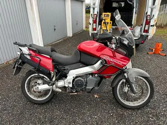 aprilia etv 1000 caponord