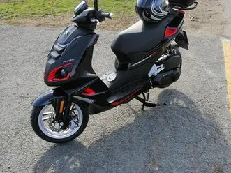 speedfighter 125er stollen reifen
