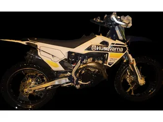 husqvarna fc 450 2 режима на каране + тракшън контрол фактура →