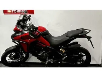 vendo ducati multistrada 950 s (2021) usata a san giorgio canavese (codice 9886028) - moto.it