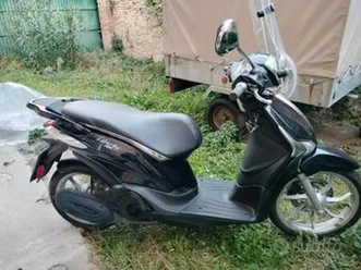 piaggio liberty 125 - 2023