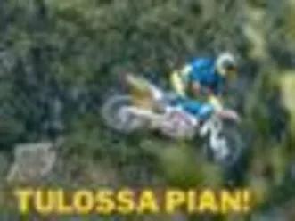 tulossa