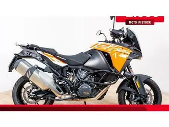 vendo ktm 1290 super adventure s (2021) usata a roma (codice 9886315) - moto.it