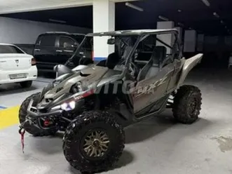yamaha yxz 1000 rss xtr