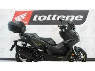 vendo honda adv 350 (2022 - 24) usata a bassano del grappa (codice 9885383) - moto.it