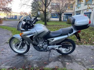 vendo honda transalp xl 650v (2000 - 04) usata a legnano (codice 9885585) - moto.it
