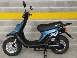 yamaha bw's 1994 póvoa de varzim, beiriz e argivai