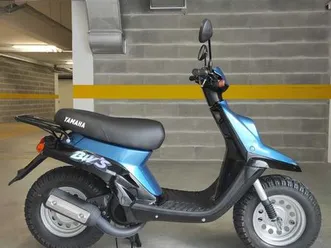 yamaha bw's 1994 vila do conde